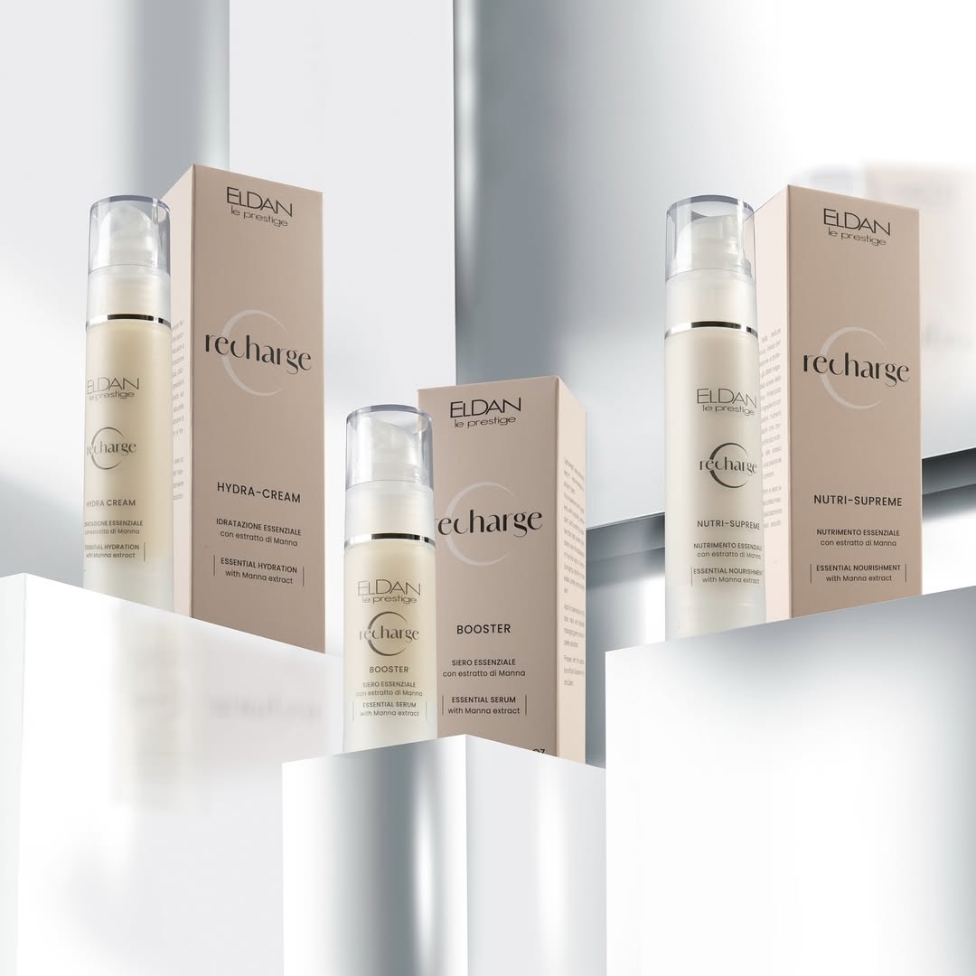 Каталог ELDAN Cosmetics — Купить профессиональные средства по уходу за ...