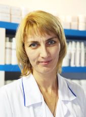 Осипова Ирина Анатольевна Осипова Ирина Анатольевна