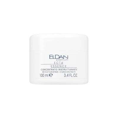 ELD-S 142 Интенсивное средство «ECTA 40+»_1