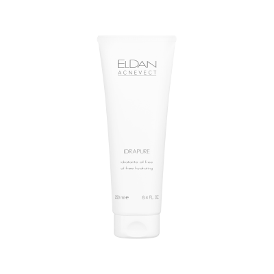 ELD_S-132 Очищающий крем для проблемной кожи_1