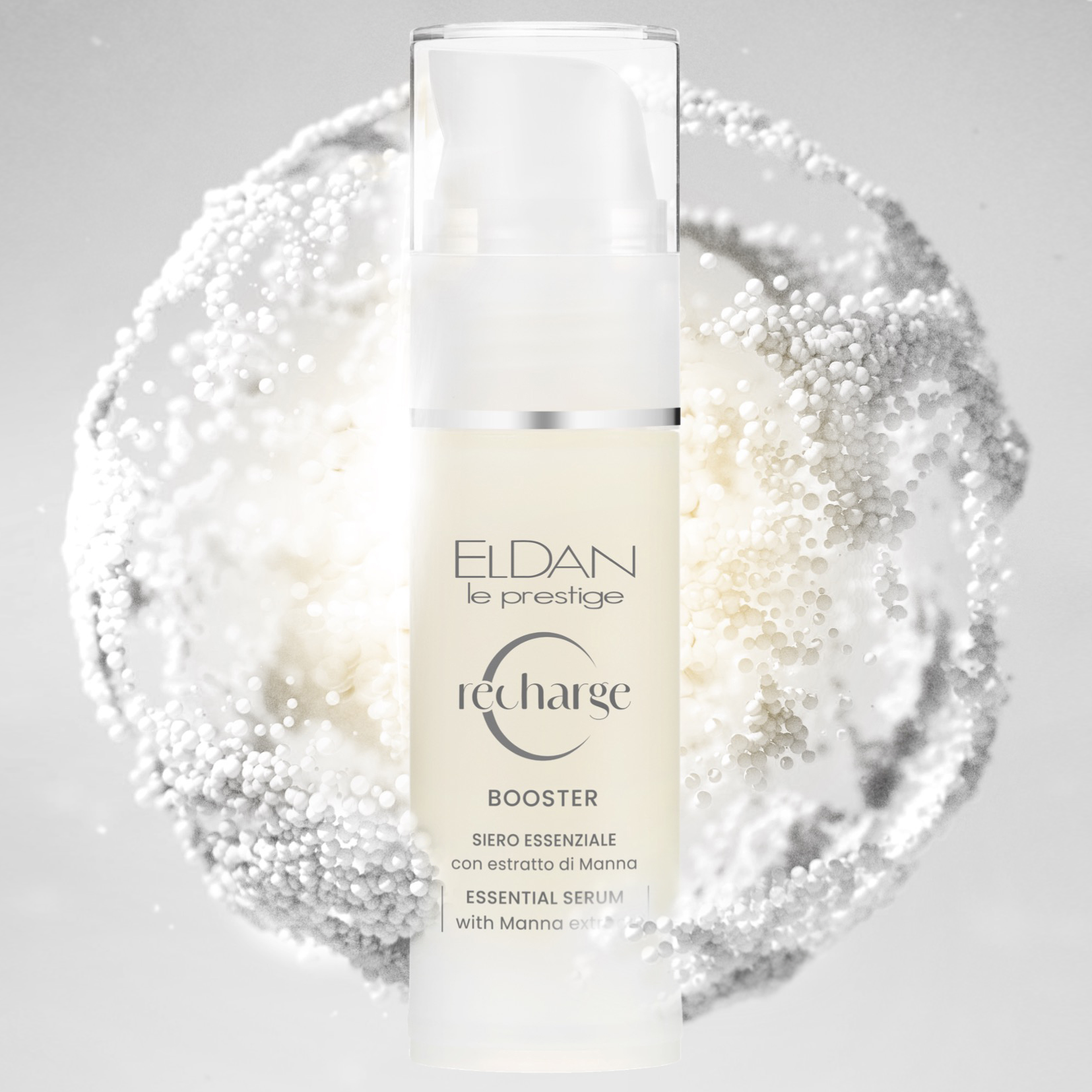 ЭКСТРАКТ МАННЫ-МУЛЬТИФУНКЦИОНАЛЬНЫЙ АКТИВ