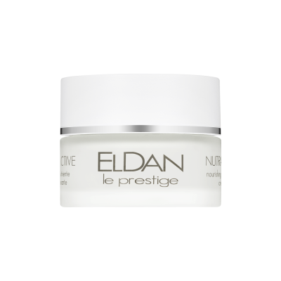 ELD-12 Питательный крем с рисовыми протеинами_1