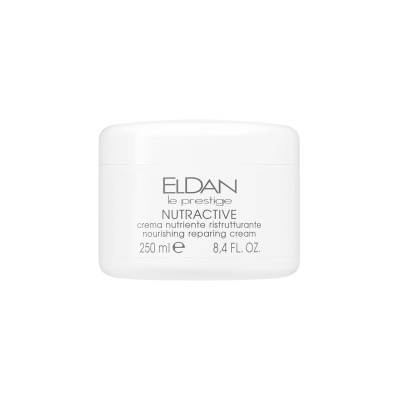 ELD-12 Питательный крем с рисовыми протеинами