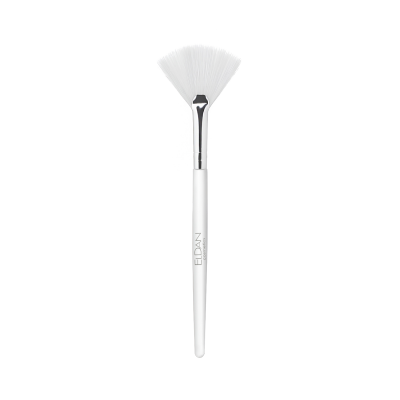 Веерная кисть белая ELDAN 1500х1500