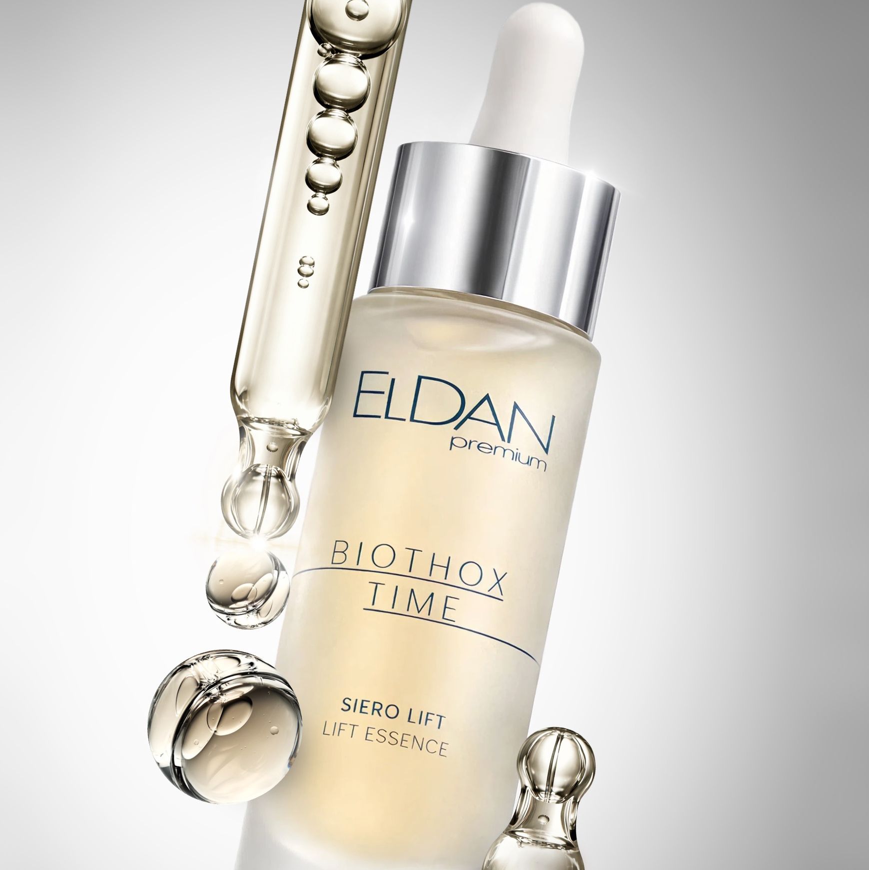 КОРРЕКЦИЯ МОРЩИН БЕЗ ИНЪЕКЦИЙ: УХОД С АРГИРЕЛИНОМ 