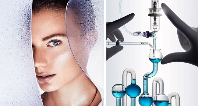 Эпидермальный фактор роста в косметике