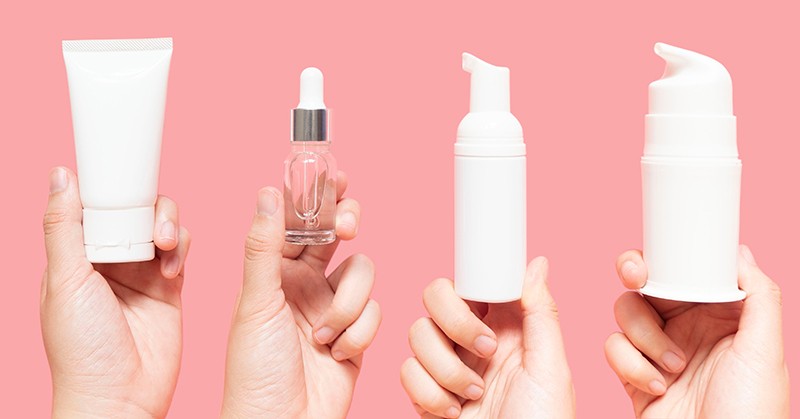 Ретиноиды в косметике