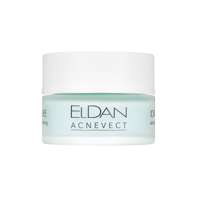 ELD-132 Очищающий крем для проблемной кожи_1