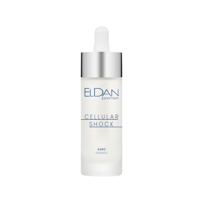 ELD-44 Сыворотка «Premium cellular shock» 1