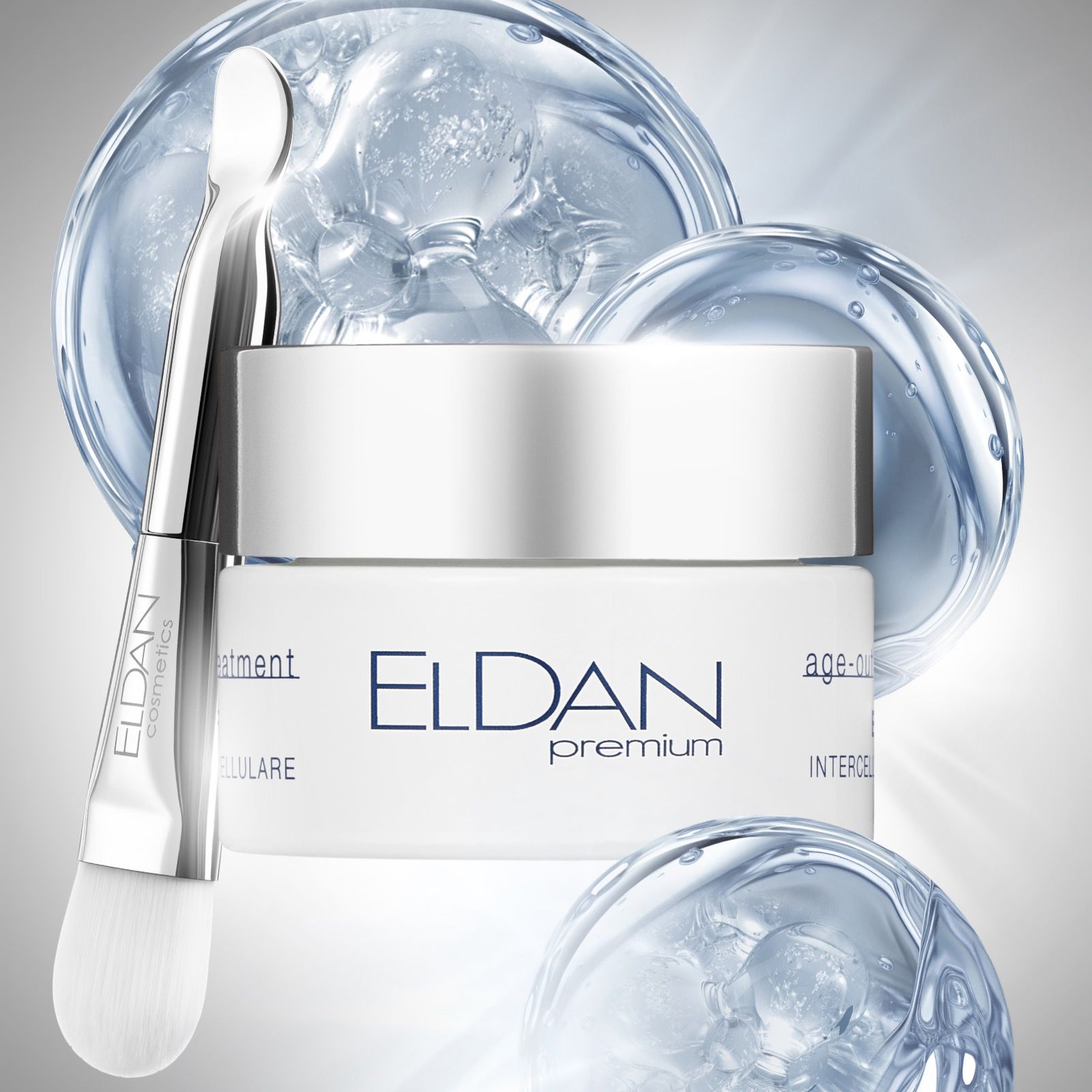 ЭПИДЕРМАЛЬНЫЙ ФАКТОР РОСТА (EGF): МЕХАНИЗМ ДЕЙСТВИЯ