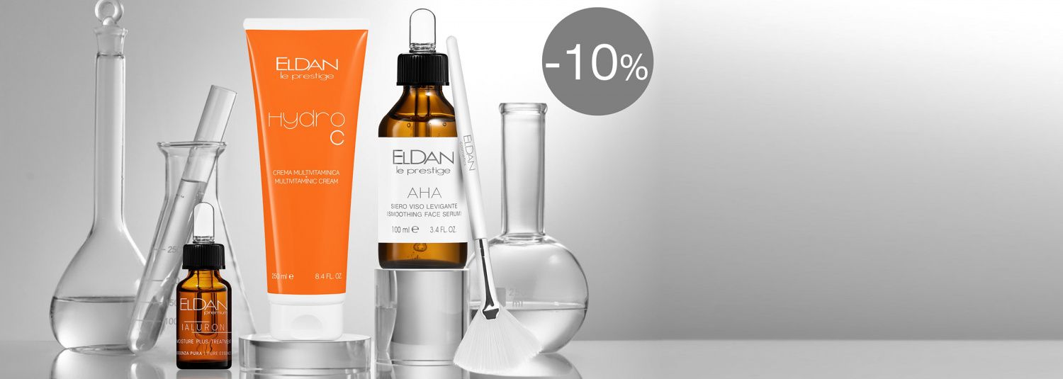 -10% ТОВАР МЕСЯЦА SALON