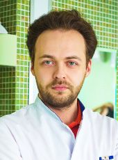 Кононов Дмитрий Юрьевич