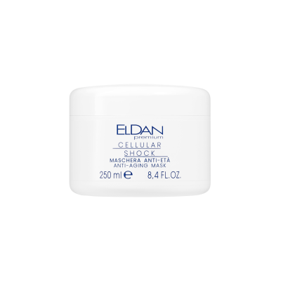 ELD-S-93 Anti-age маска «Premium cellular shock» _1