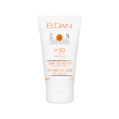 ELD-88 Защита от солнца SPF-30_1