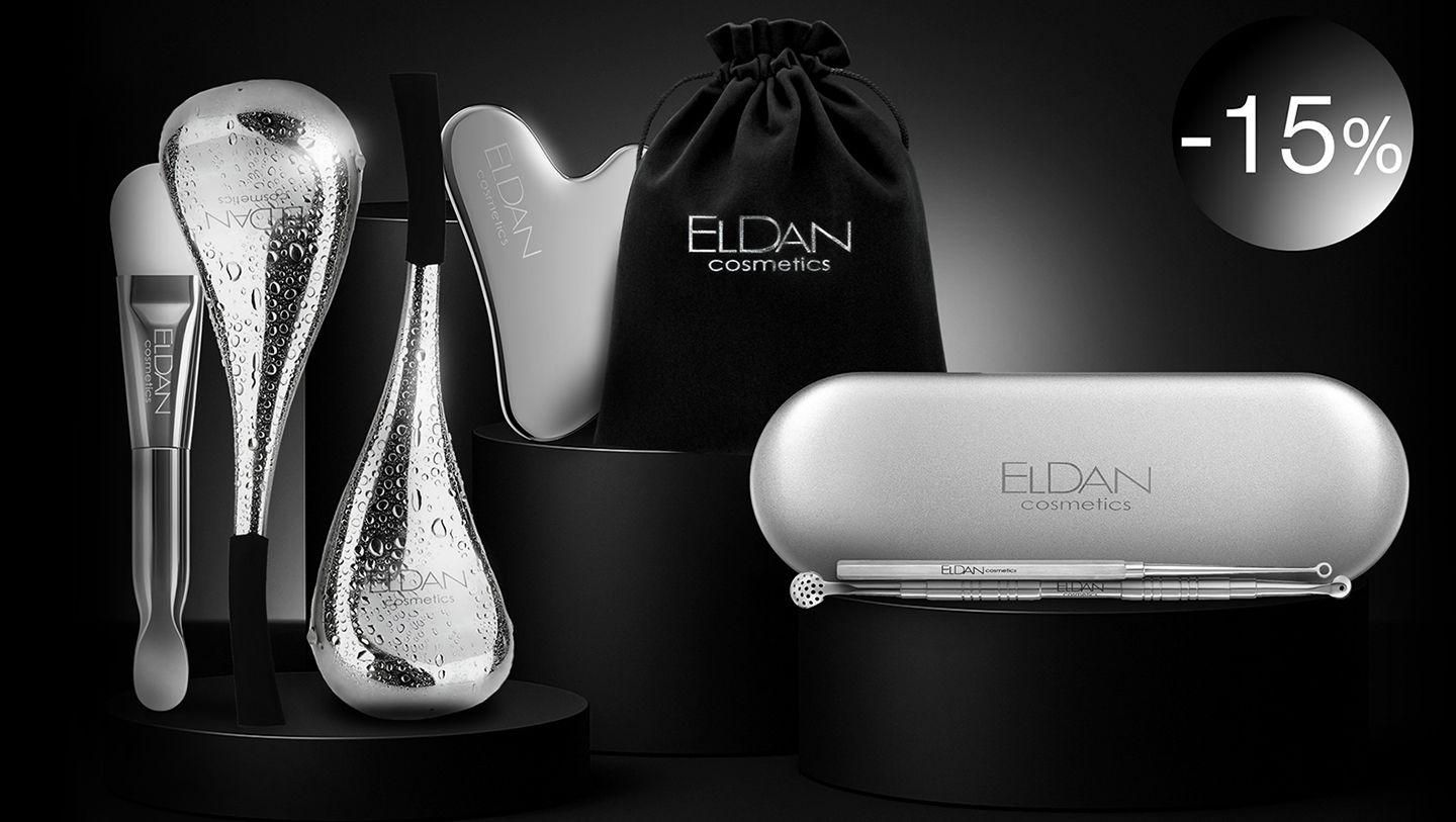 - 15% НА АКСЕССУАРЫ