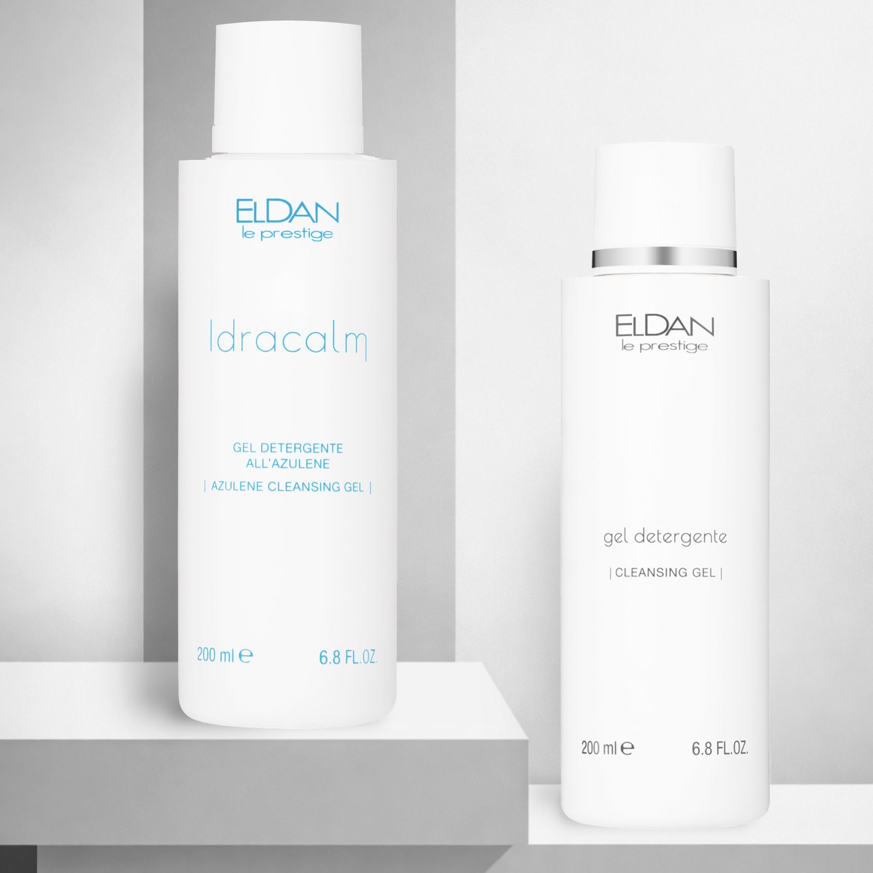 ОЧИЩЕНИЕ, КОТОРОЕ ЗАБОТИТСЯ О КОЖЕ И СОХРАНЯЕТ ЗАЩИТНЫЙ БАРЬЕР