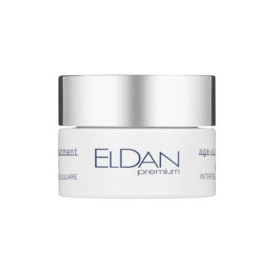ELD-155 Активный регенерирующий крем EGF_1