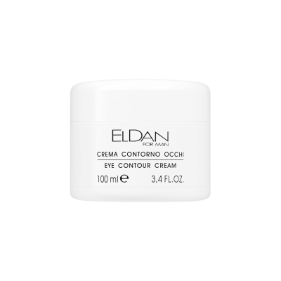 ELD-S-84 Крем для глаз -For man-_1