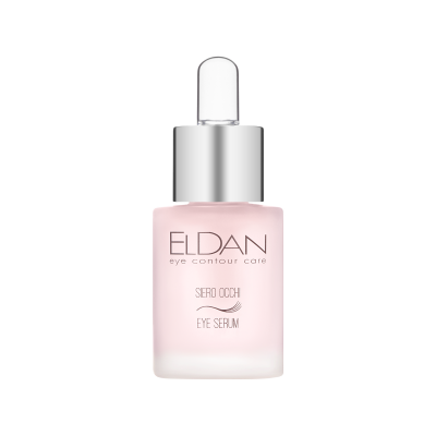 ELD-20 Сыворотка для глазного контура_1