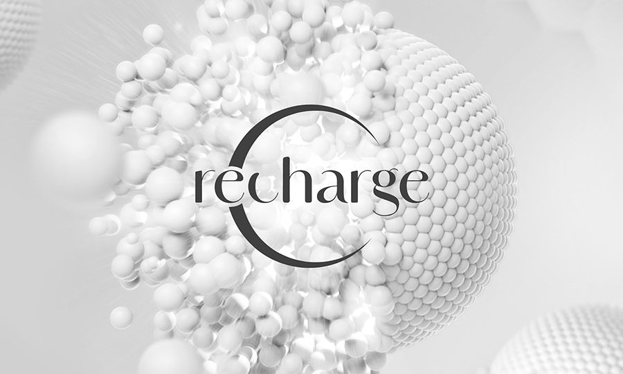 NEW! RECHARGE - 