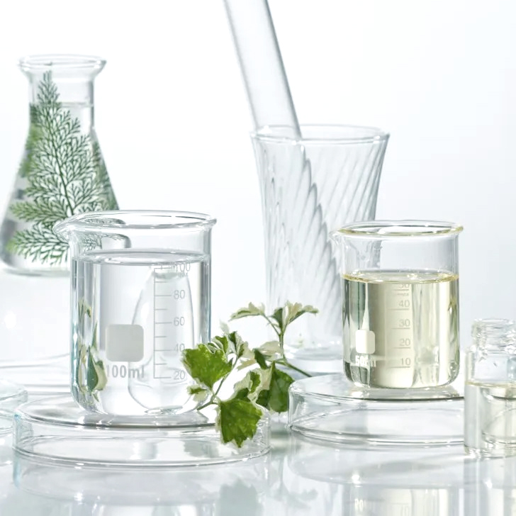 Как выбрать активные ингредиенты?