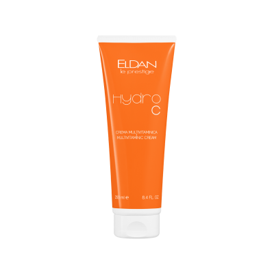 ELD_S-16 Мультивитаминный крем «Гидро С»_1