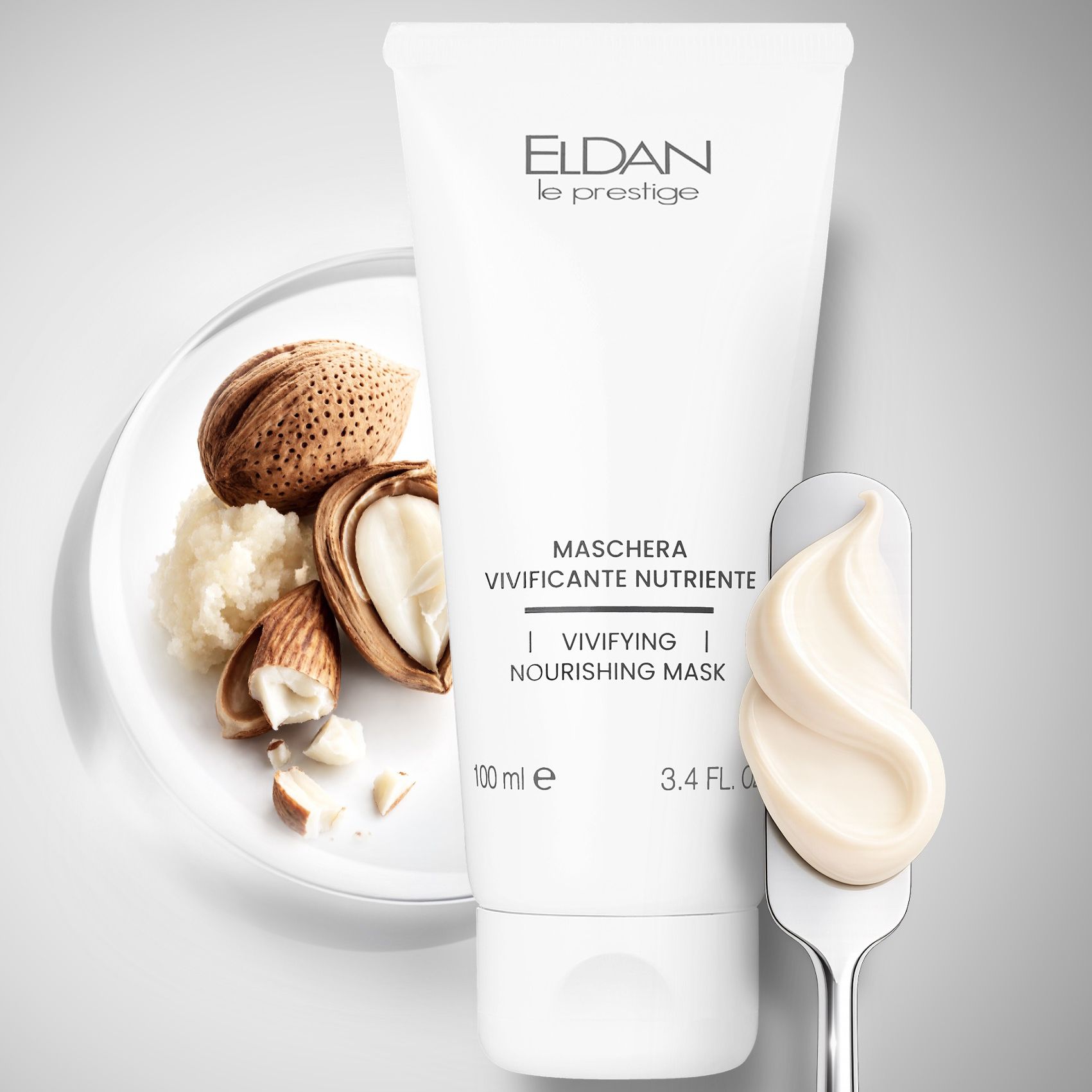 ЛУЧШАЯ ВОССТАНАВЛИВАЮЩАЯ МАСКА ДЛЯ СУХОЙ КОЖИ ЛИЦА