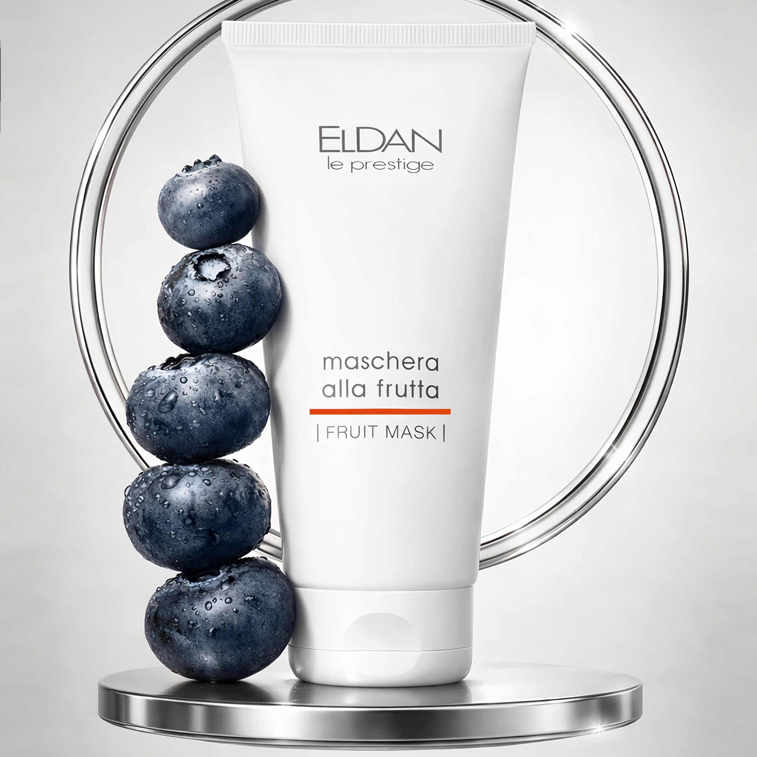 КАК ВЕРНУТЬ КОЖЕ СВЕЖЕСТЬ ЗА 15 МИНУТ: ФРУКТОВАЯ МАСКА + КРИО - ПАЛОЧКА