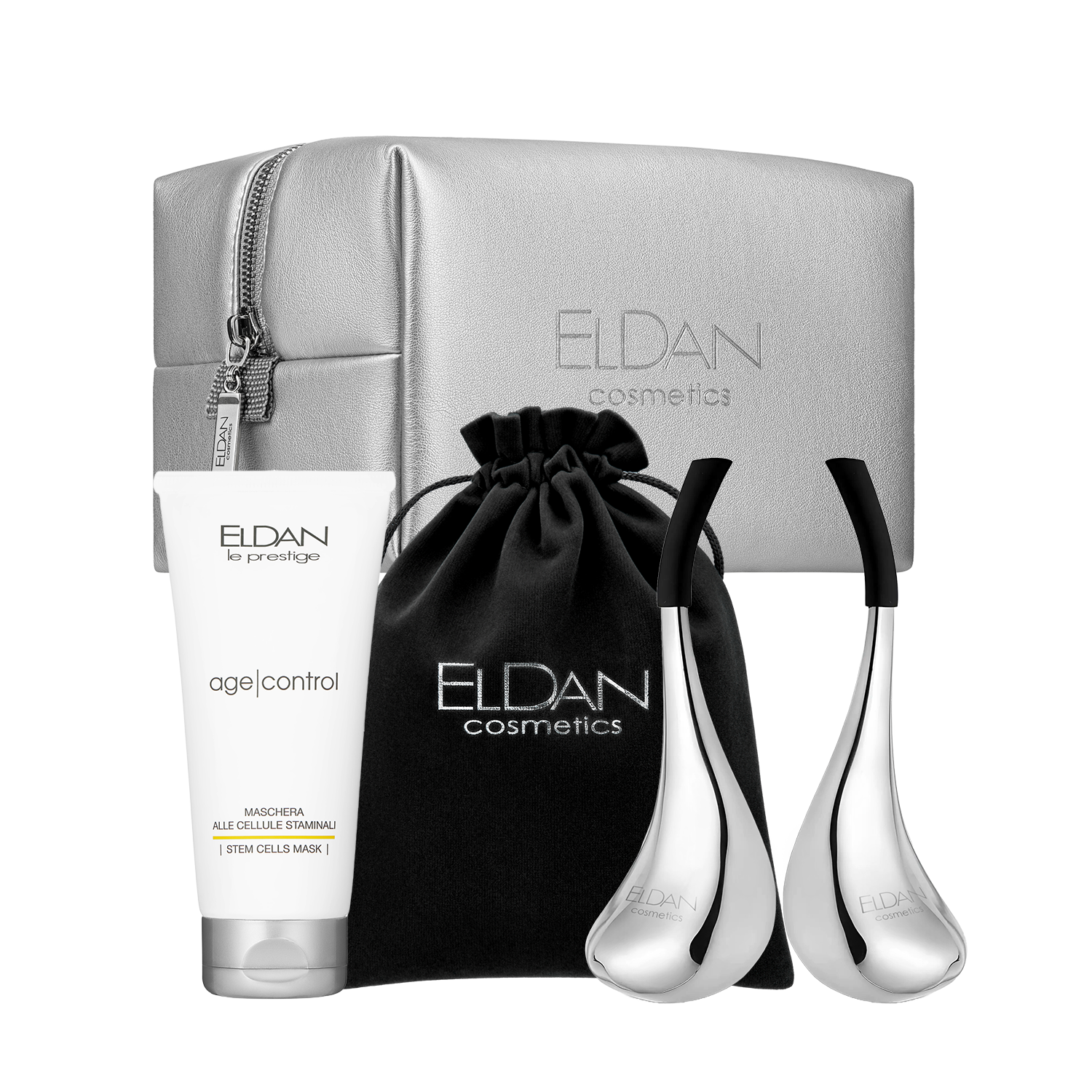 УХОД СПА-КРИО