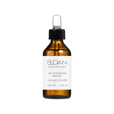 ELD-S-23 Гель -Anti-age vitalizer- омолаживающий_1