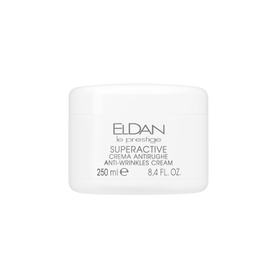 ELD-S-13 Суперактивный крем против морщин_1