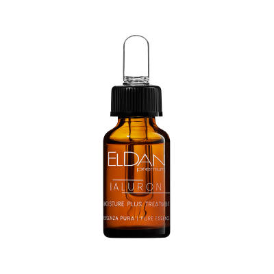 ELD-156  Эссенция с гиалуроновой кислотой для лица 1