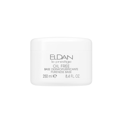 ELD-S-19 Увлажняющий крем-гель для жирной кожи_1