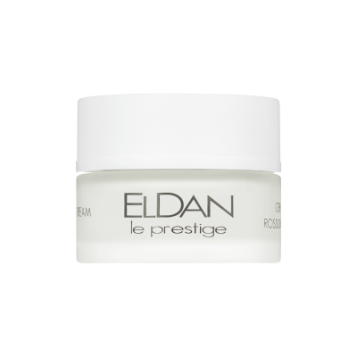 ELD-10 Крем для кожи склонной к куперозу_1