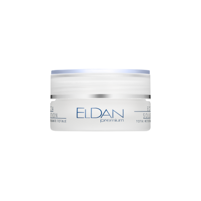 ELD-152 Интенсивный крем «ECTA 40+»_1