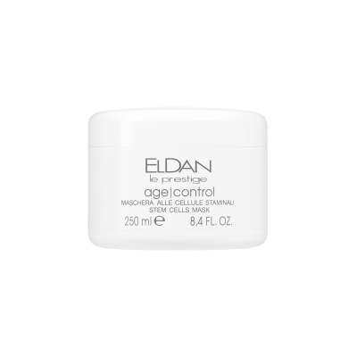 ELD_S-91 Anti-age гель-маска «Клеточная терапия»_1