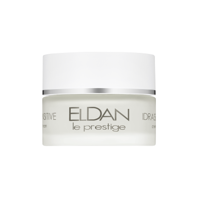 ELD-21 Крем для чувствительной кожи _1