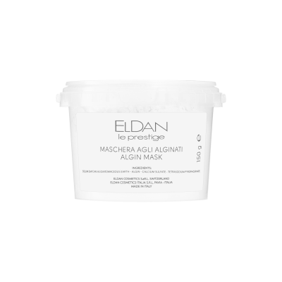 ELD-S-92 Маска альгинатная_1
