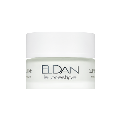 ELD-13 Суперактивный крем против морщин_1