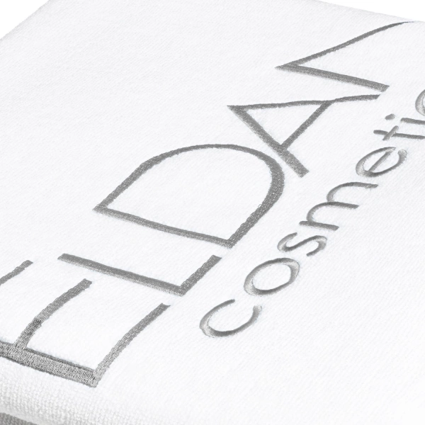 00043AS Полотенце с логотипом 40_70 см серое 3