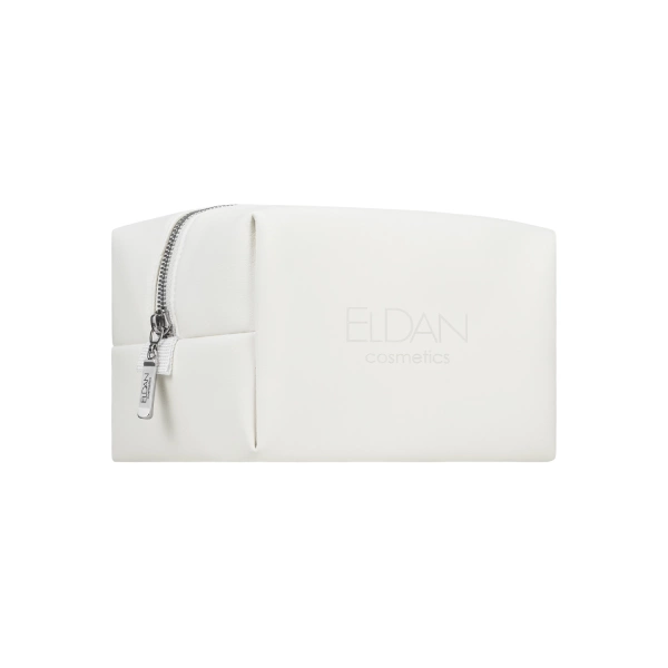 Eldan белая косметичка 2