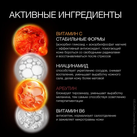 Инфографика Тонер-спрей Мультивитаминный Гидро С (ELD-139) - карточка №7 1...х1500