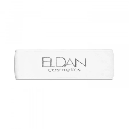 00059AS Повязка косметологическая ELDAN для умывания на липучке3
