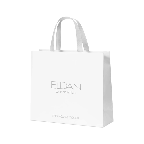 00051AS Подарочный пакет Eldan Cosmetics, 40_35_13 cм_2