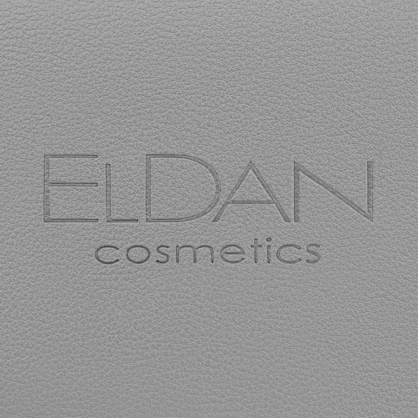 Eldan серая косметичка 4