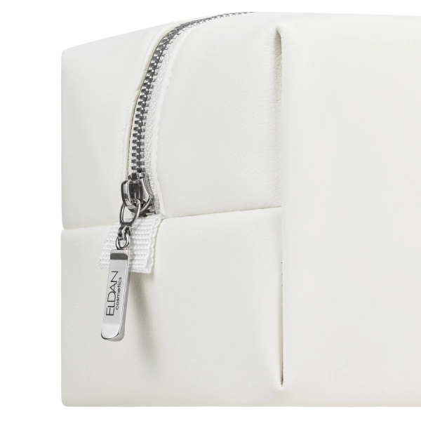 Eldan белая косметичка 3