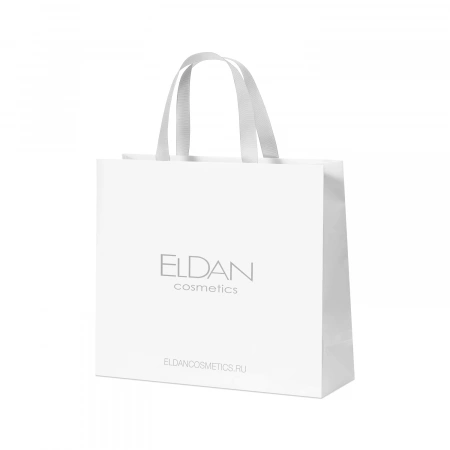 00051AS Подарочный пакет Eldan Cosmetics, 40_35_13 cм_2
