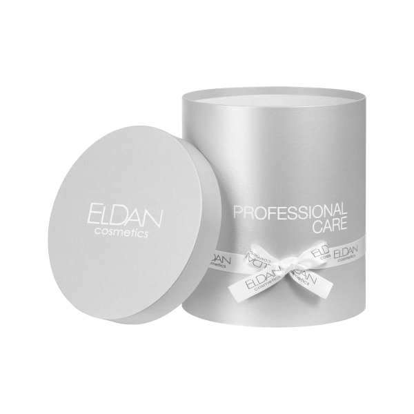 00060AS Подарочная коробка ELDAN с лентой_2