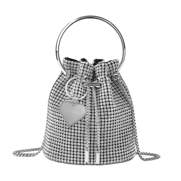 Серебро мини сумка ELDAN 1500х1500