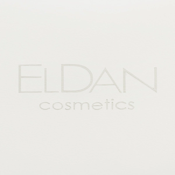 Eldan белая косметичка 4